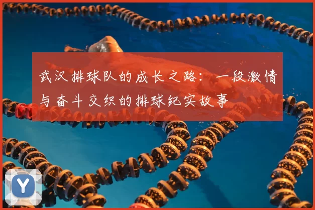 武汉排球队的成长之路：一段激情与奋斗交织的排球纪实故事