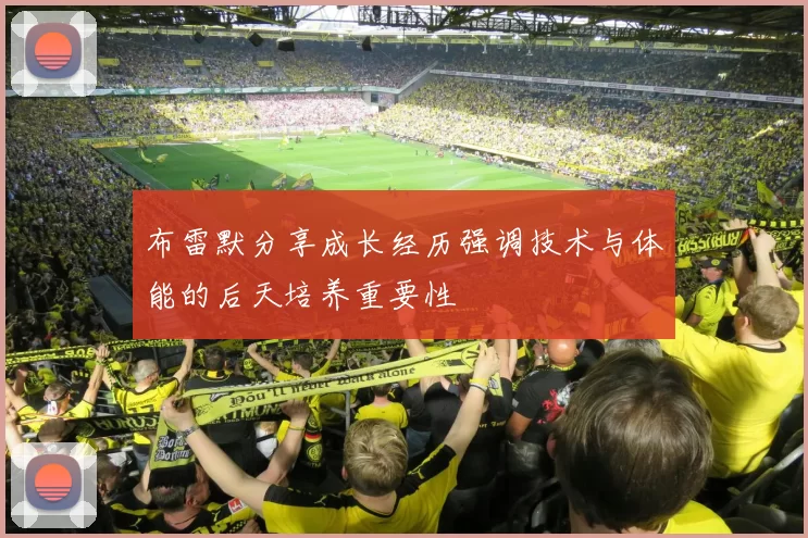 布雷默分享成长经历强调技术与体能的后天培养重要性