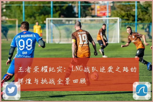 王者荣耀纪实：LNG战队逆袭之路的辉煌与挑战全景回顾