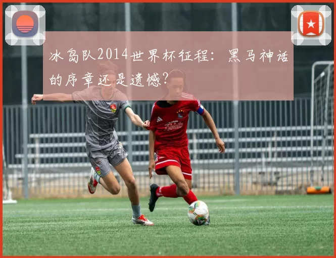 冰岛队2014世界杯征程:黑马神话的序章还是遗憾?