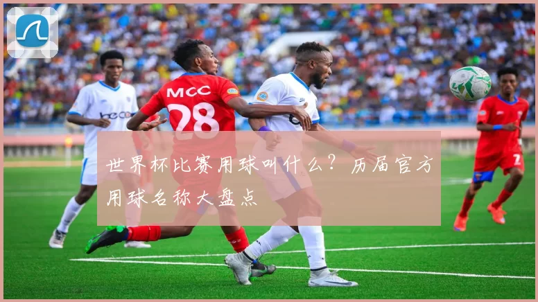 世界杯比赛用球叫什么？历届官方用球名称大盘点