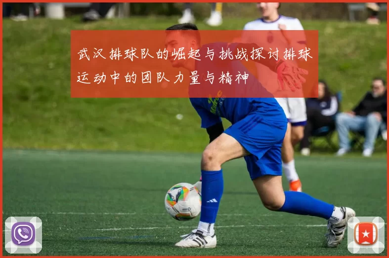武汉排球队的崛起与挑战探讨排球运动中的团队力量与精神