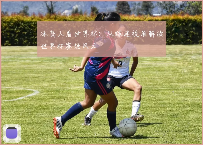 冰岛人看世界杯：从球迷视角解读世界杯赛场风云
