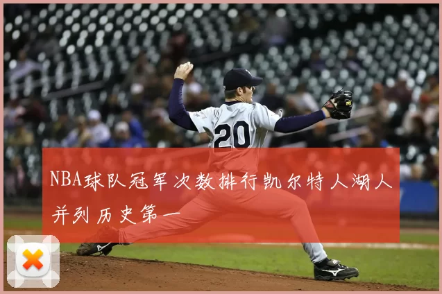 NBA球队冠军次数排行凯尔特人湖人并列历史第一