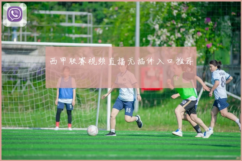 西甲联赛视频直播无插件入口推荐